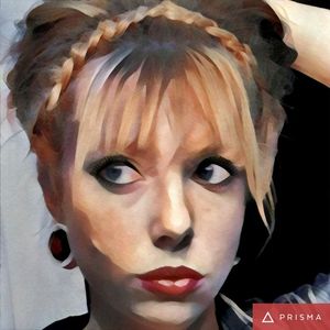 Meet your Posher, Tessa